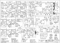 Revox E-36-Schematic 